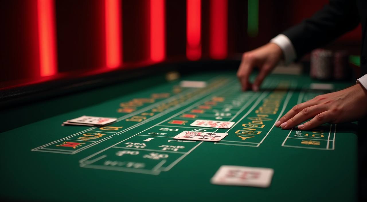 bm66 bm66-এ Live Speed Baccarat কীভাবে চলে