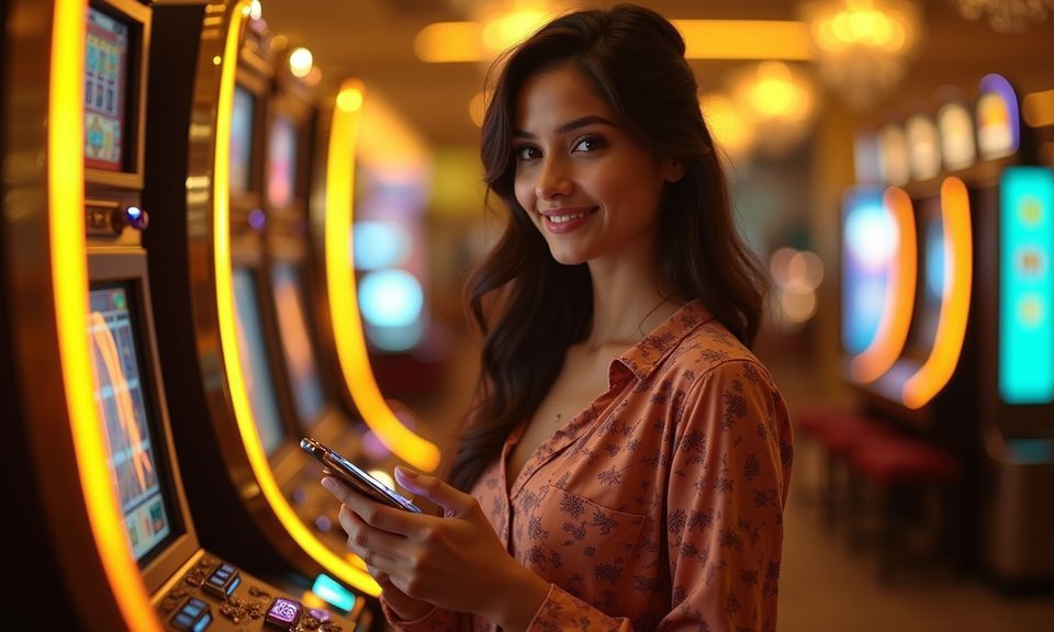 bm66 bm66 ক্যাসিনো — লাইভ টেবিল থেকে স্লট, সব এক লবিতে